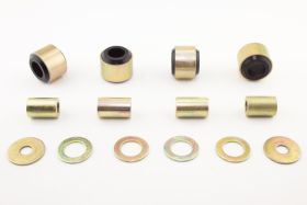 2005-2010 Chrysler 300 Whiteline Rear Toe link - Bushing Kit - W63345