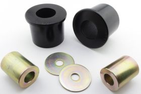 2010-2012 Chevrolet Camaro Whiteline Rear Control arm - upper rear inner rear Bushing Kit - W63348