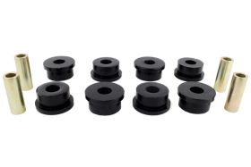 1987-2004 Nissan Pathfinder Whiteline Rear Trailing arm - lower Bushing Kit - W63351