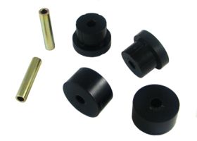 1993-1997 VW Golf Whiteline Rear Beam axle - front Bushing Kit - W63391