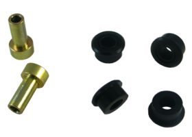 1999-2006 Subaru Legacy Whiteline Rear Control arm - upper outer Bushing Kit - W63397
