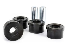 2008-2013 BMW 1-Series Whiteline Rear Control arm - lower front inner Bushing Kit - W63401