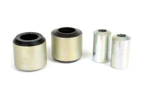 2008-2013 BMW 1-Series Whiteline Rear Control arm - upper rear outer Bushing Kit - W63402