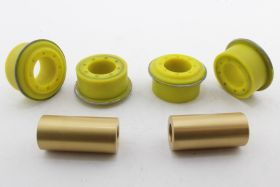 2013-2018 Subaru BRZ Whiteline Rear Trailing arm - lower front Bushing Kit - W63414