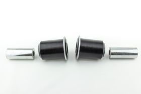 2006-2013 Land Rover Range Rover Sport Whiteline Rear Control arm - upper rear Bushing Kit - W63425