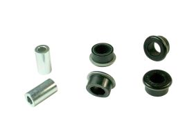 2013-2018 Subaru BRZ Whiteline Rear Control arm - lower inner Bushing Kit - W63428