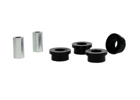 2013-2019 Subaru BRZ Whiteline Rear Trailing Arm Rear Bushing Kit - W63582