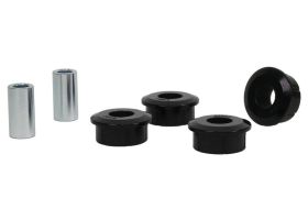2006-2013 Lexus IS250 Whiteline Rear Trailing arm - upper rear Bushing Kit - W63587