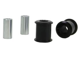 2006-2013 Lexus IS250 Whiteline Rear Bushing Kits Toe Arm Inner - W63588