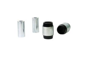2013-2018 BMW 3-Series Whiteline Rear Control arm - lower front inner Bushing Kit - W63592