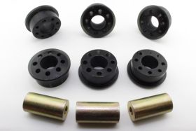2010-2015 Chevrolet Camaro Whiteline Rear Differential - mount Bushing Kit - W93167