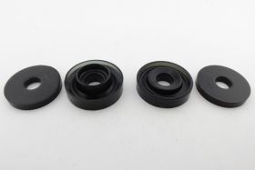 2009-2018 Nissan 370z Whiteline Rear Differential - mount front Bushing Kit - W93189