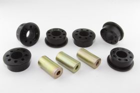 2010-2015 Chevrolet Camaro Whiteline Rear Differential - mount Bushing Kit - W93356