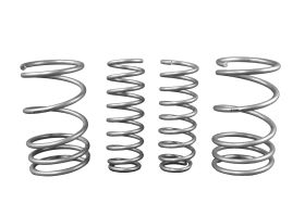 2019-2020 Hyundai Veloster Whiteline Front + Rear Lowering Coil-Springs Kit - WSK-HYU001