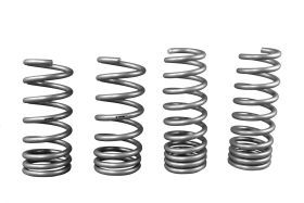2009-2019 Nissan 370z Whiteline Front + Rear Lowering Coil-Springs Kit - WSK-NIS002