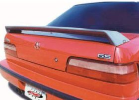 1990-1993 Acura Integra M3 Style Rear Trunk Spoiler Wing - WW-49007