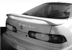 1994-2001 Acura Integra 2dr Factory Style Rear Trunk Spoiler Wing - WW-591077L