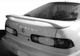 1994-2001 Acura Integra 4dr Factory Style Rear Trunk Spoiler Wing - WW-591106L