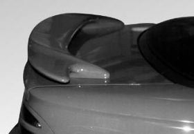 1994-1998 Ford Mustang Cobra Style Trunk Spoiler Wing - WW-591117