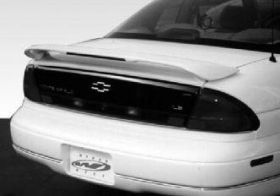 1995-1999 Chevy Monte Carlo / Lumina 2-Leg Trunk Spoiler Wing w/ LED - WW-591133L
