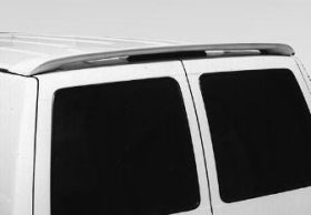 1994-2003 Chevy Astro Van 2dr W.W. Style Roof Spoiler Wing - WW-591152