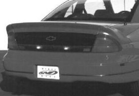 1995-1999 Chevy Monte Carlo / Lumina Factory Trunk Spoiler Wing 3pc - WW-591165