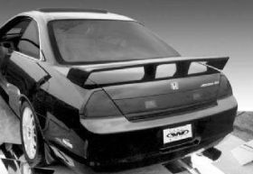 1994-2001 Acura Integra 2dr / 4dr Touring Style Trunk Spoiler Wing - WW-591266