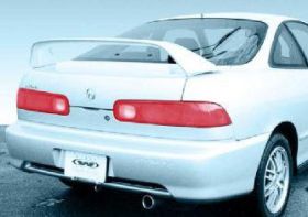1994-2001 Acura Integra 2dr Type-R Trunk Spoiler Wing - WW-591319