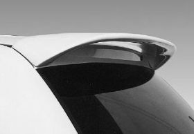 1996-2000 Dodge Caravan Factory Style Roof Spoiler Wing - WW-591341