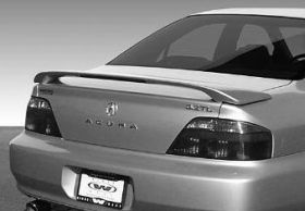 1999-2003 Acura TL Factory Style Trunk Spoiler Wing w/ LED - WW-591397L