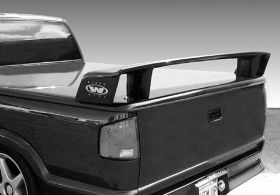 1994-2003 Chevy S-10 / Sonoma Touring Style Spoiler Wing - WW-591413