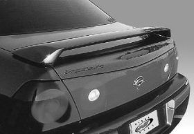 2000-2005 Chevy Impala 4dr Factory Style Trunk Spoiler Wing - WW-591438