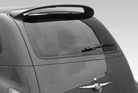2000-2004 Chrysler PT Cruiser Factory Style Rear Roof Spoiler Wing - WW-591539