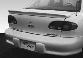 1995-2004 Chevy Cavalier Factory Style Trunk Spoiler Wing - WW-890128