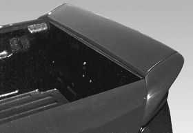 1994-2003 Chevy S-10 / Sonoma Sportside Style Tailgate Spoiler Wing - WW-890146