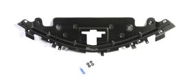 2016-2017 Chevy Camaro Carbon Fiber Radiator Cover - XCF-2.11.2