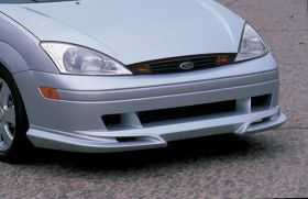 2000-2004 Ford Focus ZX-3 4dr ZX-5 Xenon Urethane Front Bumper - XEN-10081