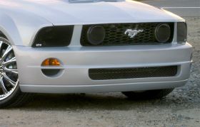 2005-2009 Ford Mustang 2dr Xenon Urethane Front Bumper - XEN-12121