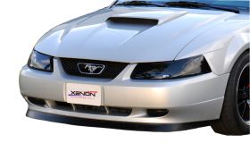 1999-2004 Ford Mustang 2dr Xenon Urethane Front Air Dam - XEN-12621