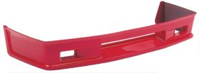 1979-1982 Mercury Capri 2dr HB Xenon Urethane Front Air Dam - XEN-3127