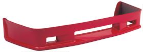 1983-1985 Mercury Capri 2dr HB Xenon Urethane Front Air Dam - XEN-3129