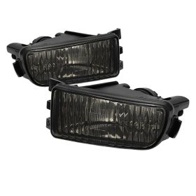 1998-2005 Lexus GS300 GS400 GS430 Smoke OEM Fog Lights - FL-LGS98-SM