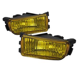 1998-2005 Lexus GS300 GS400 GS430 Yellow OEM Fog Lights - FL-LGS98-Y