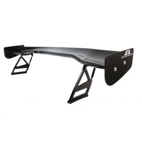 2016-2018 Fiat 124 Spyder APR Carbon Fiber GTC-200 Wing - AS-105924