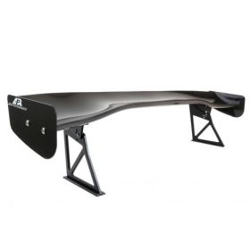 2003-2007 Mitsubishi EVO 8/9 APR GTC-500 Series Carbon Fiber Wing