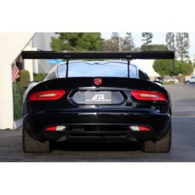 2013-2017 Dodge Viper APR Carbon Fiber GTC-500 Spec 71" - AS-107106