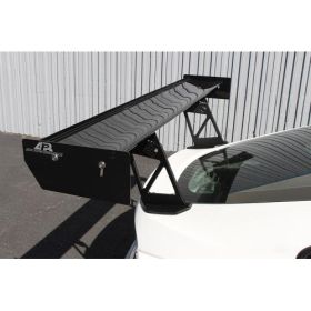 2006-2008 BMW Z4 APR Carbon Fiber GT-250 Wing 61" - AS-206141