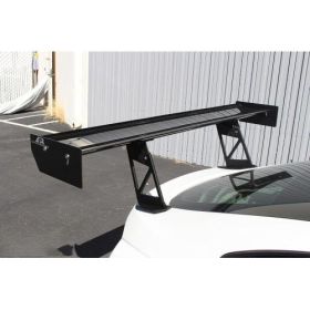 2006-2008 BMW Z4 Coupe APR Carbon Fiber GT-250 Wing 67" - AS-206741
