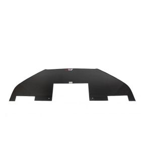 2013-2014 Subaru BRZ APR Carbon Fiber Front Splitter With Rods