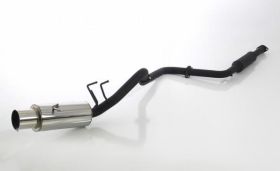 1998-2001 Subaru Imprezza RS 2.5 Apexi N1 Exhaust System - 162-KF01